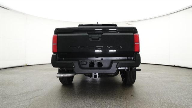 new 2025 Toyota Tacoma car, priced at $47,794