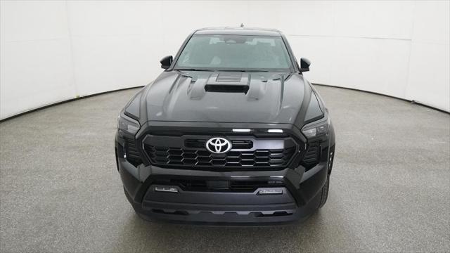 new 2025 Toyota Tacoma car, priced at $47,794