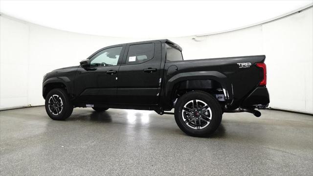 new 2025 Toyota Tacoma car, priced at $47,794