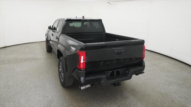 new 2025 Toyota Tacoma car, priced at $47,794