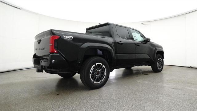 new 2025 Toyota Tacoma car, priced at $47,794