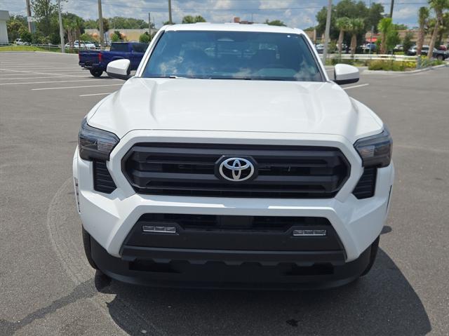 new 2024 Toyota Tacoma car, priced at $46,846