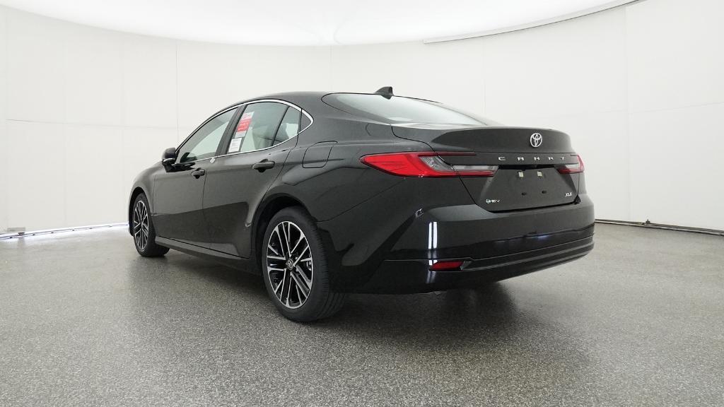 new 2026 Toyota Camry car, priced at $37,646
