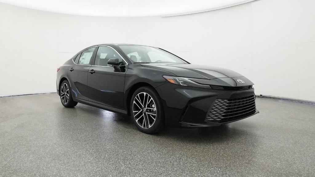 new 2026 Toyota Camry car, priced at $37,646