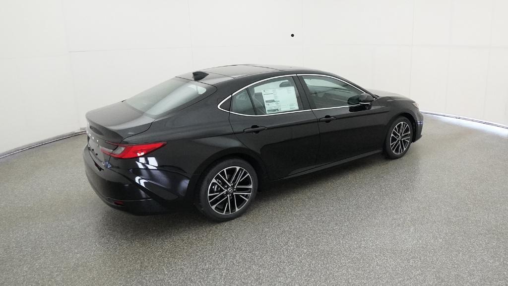 new 2026 Toyota Camry car, priced at $37,646