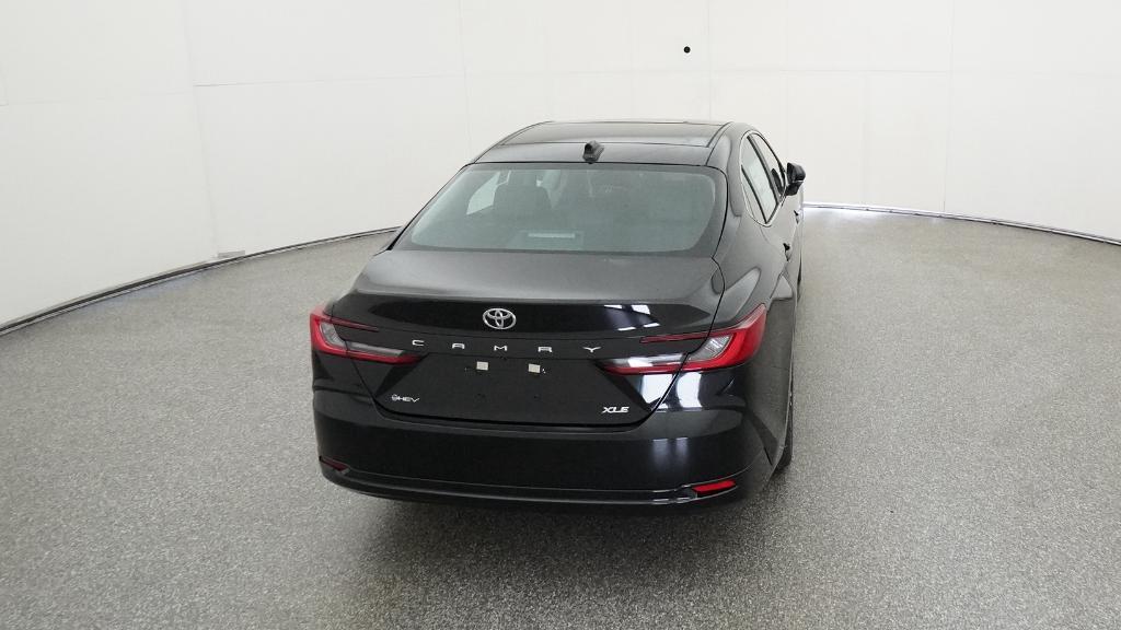 new 2026 Toyota Camry car, priced at $37,646