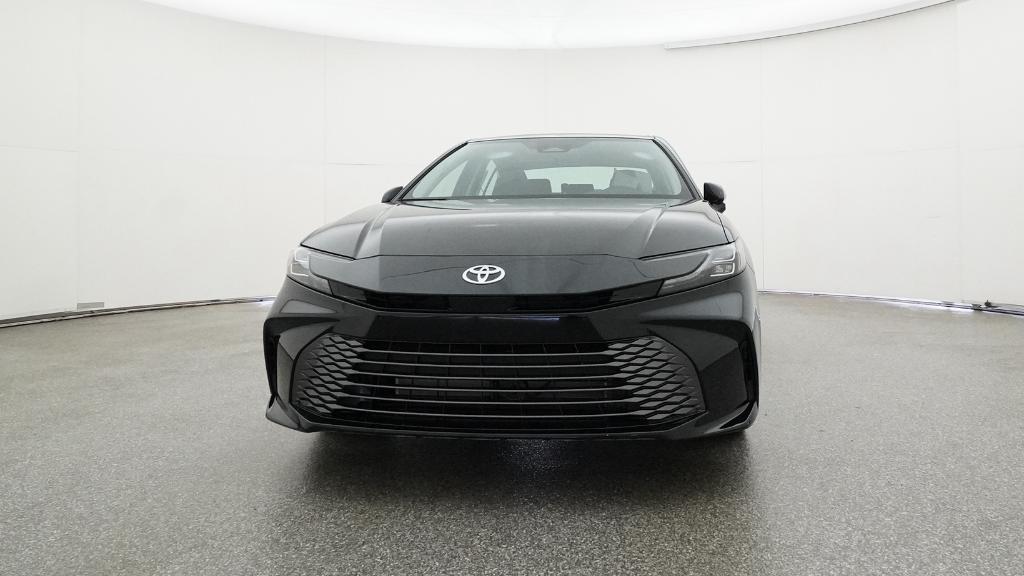 new 2026 Toyota Camry car, priced at $37,646