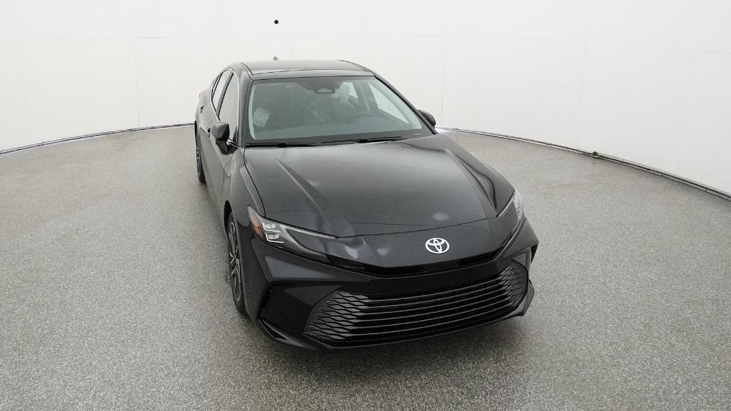 new 2026 Toyota Camry car, priced at $37,646