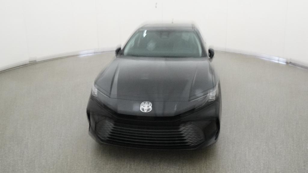 new 2026 Toyota Camry car, priced at $37,646