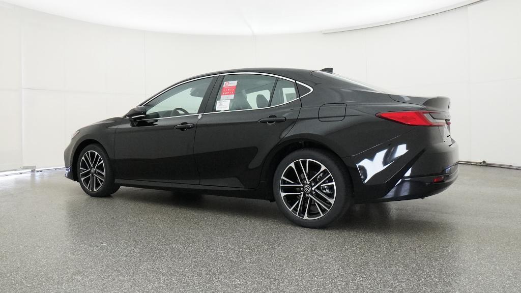 new 2026 Toyota Camry car, priced at $37,646