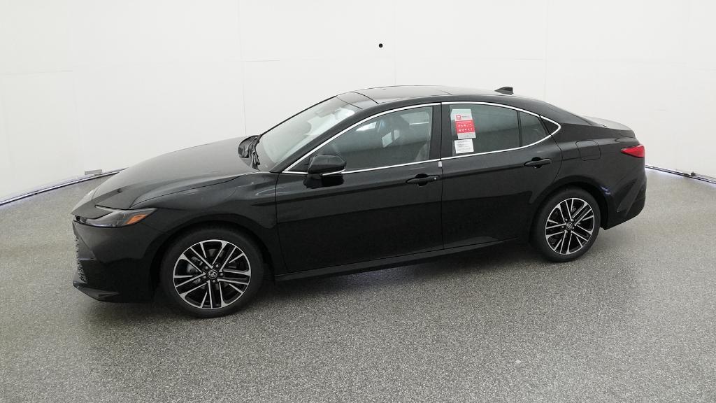 new 2026 Toyota Camry car, priced at $37,646