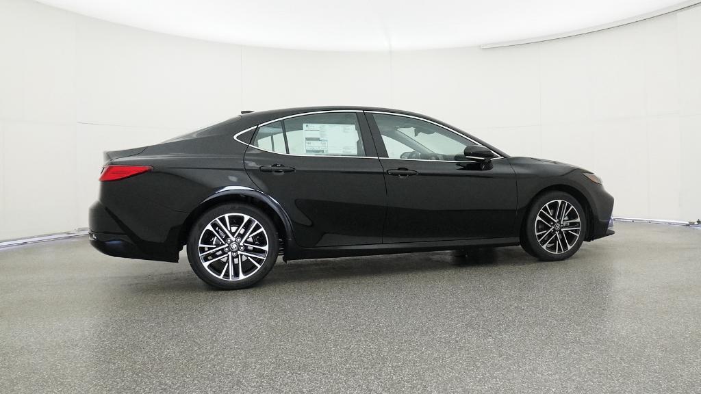 new 2026 Toyota Camry car, priced at $37,646