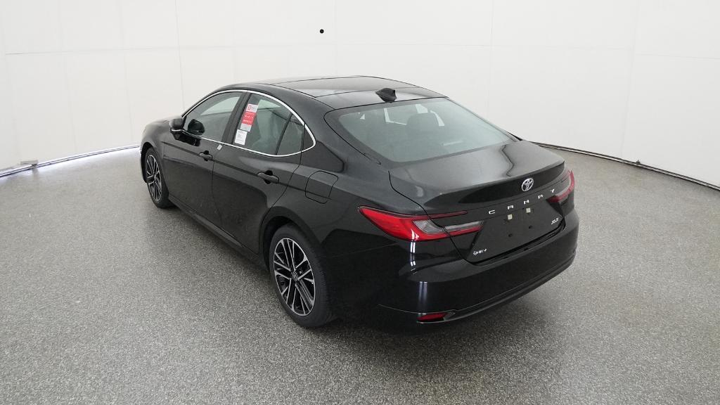 new 2026 Toyota Camry car, priced at $37,646