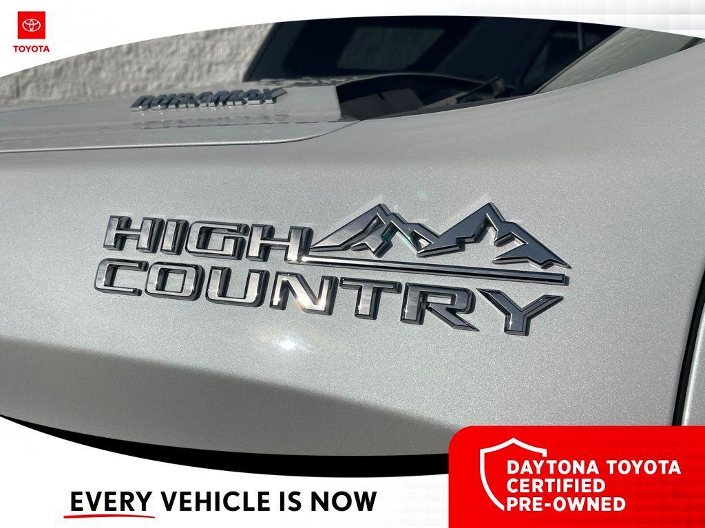 used 2022 Chevrolet Silverado 1500 car, priced at $45,700