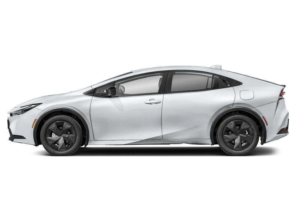 new 2026 Toyota Prius car, priced at $31,376