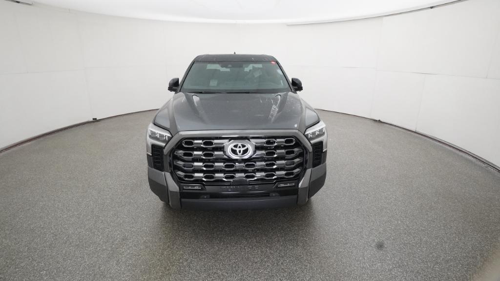 new 2026 Toyota Tundra Hybrid car, priced at $76,870
