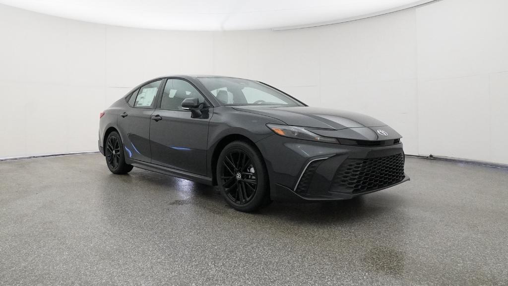 new 2026 Toyota Camry car, priced at $35,315