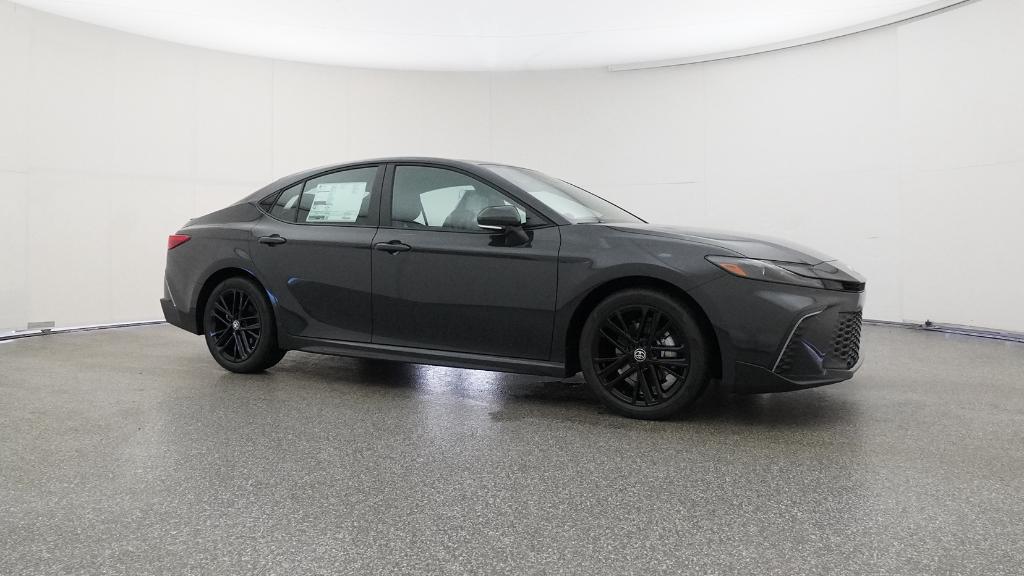 new 2026 Toyota Camry car, priced at $35,315