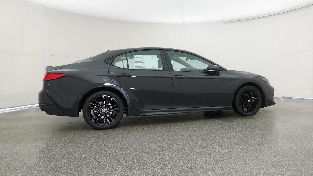 new 2026 Toyota Camry car, priced at $35,315