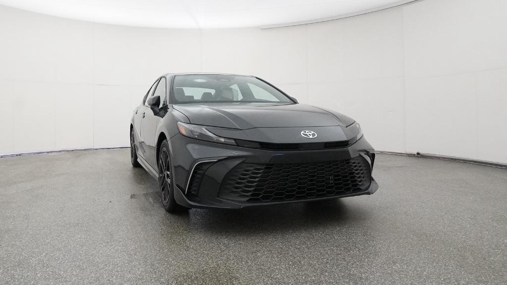 new 2026 Toyota Camry car, priced at $35,315