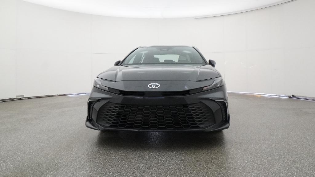 new 2026 Toyota Camry car, priced at $35,315