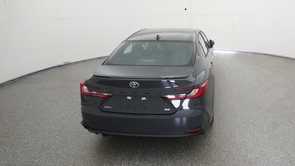 new 2026 Toyota Camry car, priced at $35,315