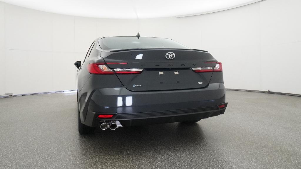 new 2026 Toyota Camry car, priced at $35,315