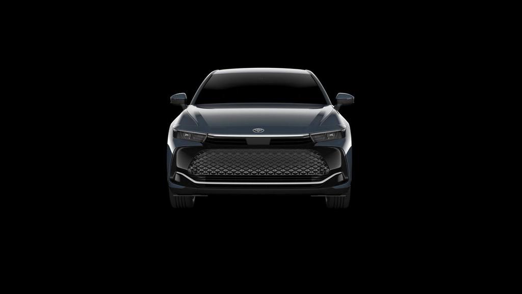 new 2026 Toyota Crown car, priced at $43,756