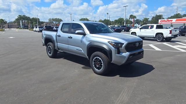 new 2024 Toyota Tacoma car, priced at $47,594