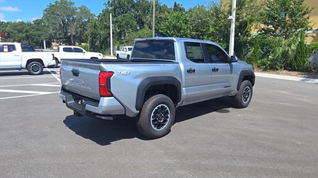 new 2024 Toyota Tacoma car, priced at $47,594