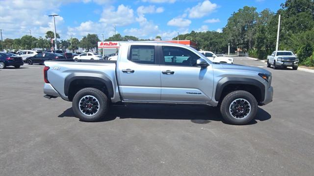 new 2024 Toyota Tacoma car, priced at $47,594