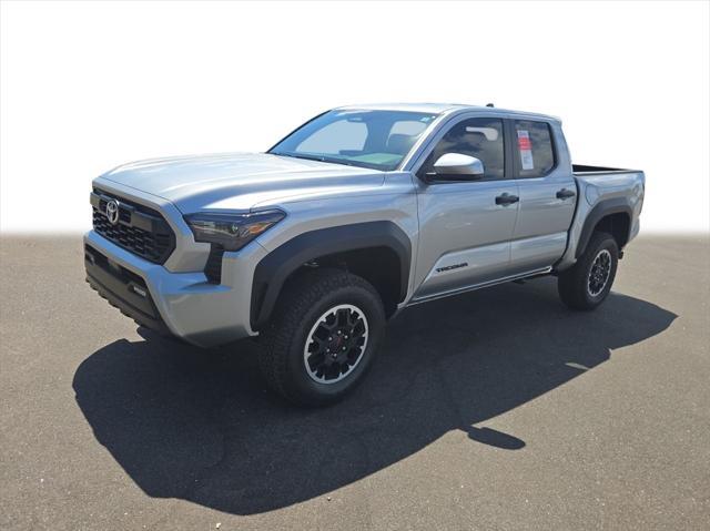 new 2024 Toyota Tacoma car, priced at $47,594