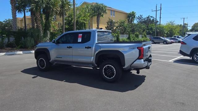 new 2024 Toyota Tacoma car, priced at $47,594