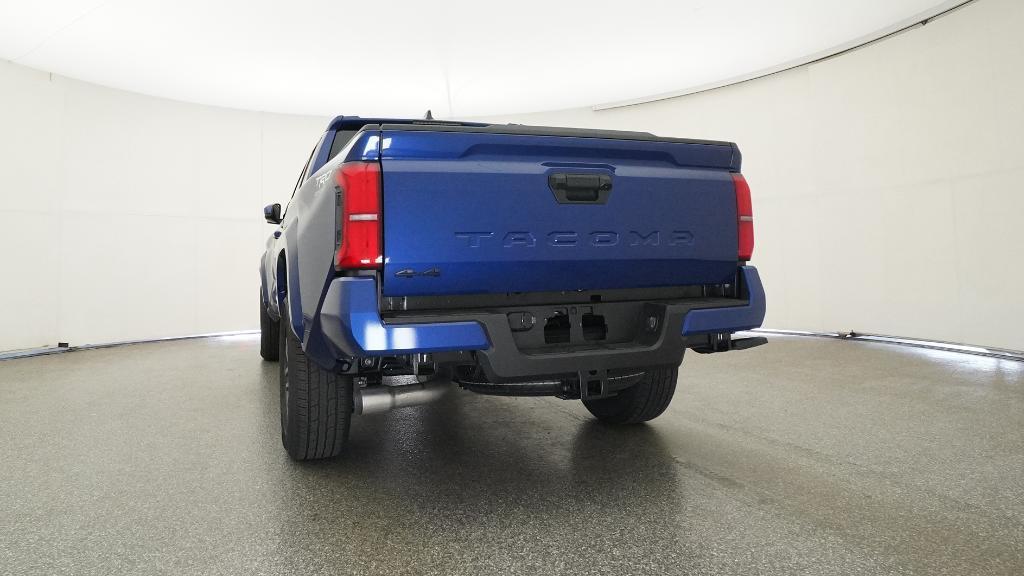 new 2025 Toyota Tacoma car, priced at $46,949
