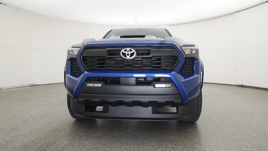 new 2025 Toyota Tacoma car, priced at $46,949