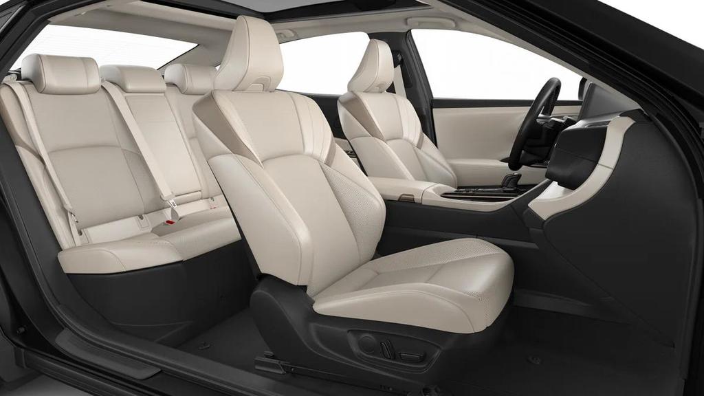 new 2026 Toyota Crown car, priced at $52,311
