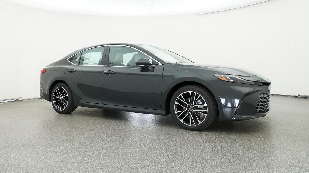 new 2026 Toyota Camry car, priced at $36,636
