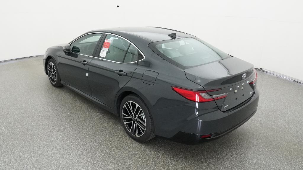 new 2026 Toyota Camry car, priced at $36,636