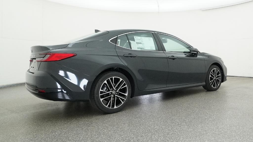 new 2026 Toyota Camry car, priced at $36,636