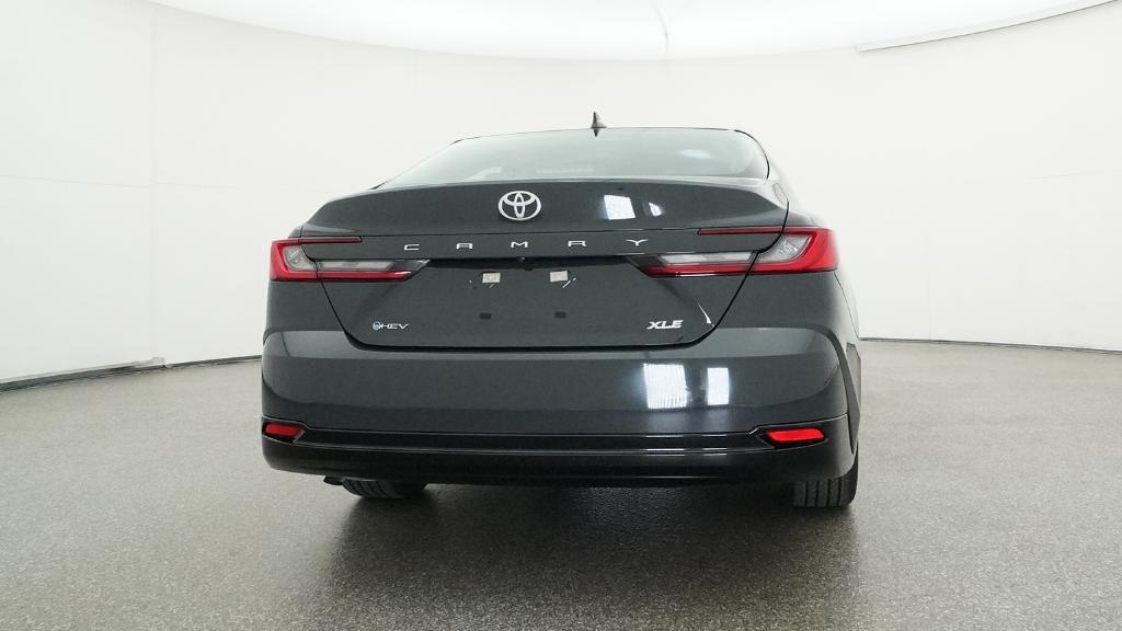 new 2026 Toyota Camry car, priced at $36,636