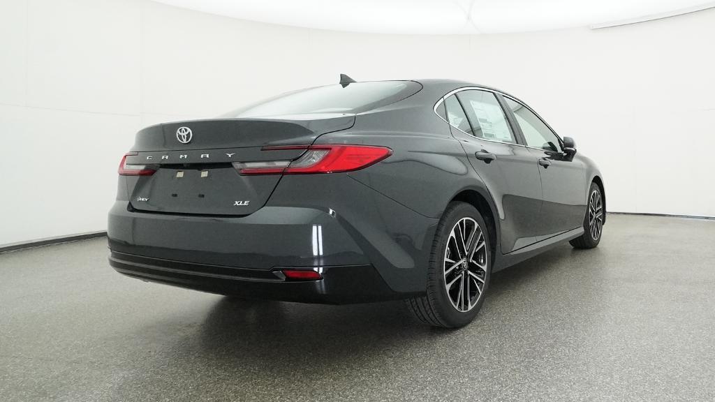 new 2026 Toyota Camry car, priced at $36,636