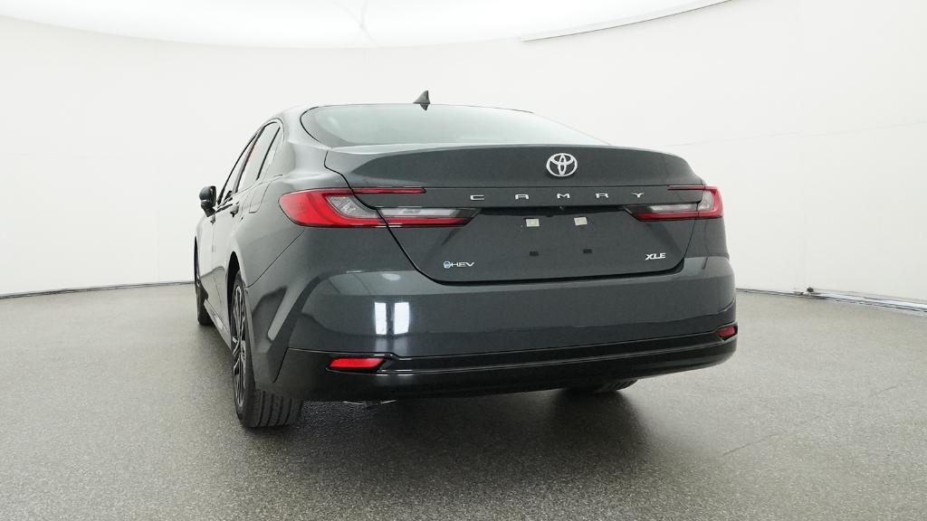 new 2026 Toyota Camry car, priced at $36,636