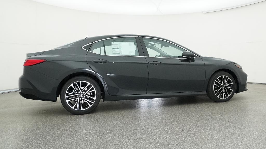 new 2026 Toyota Camry car, priced at $36,636