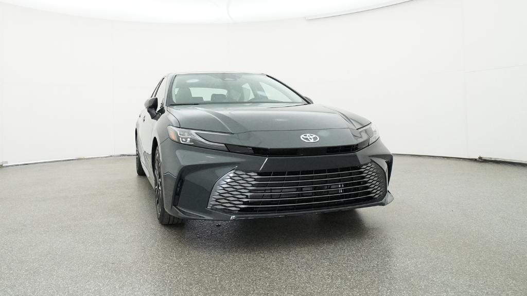 new 2026 Toyota Camry car, priced at $36,636