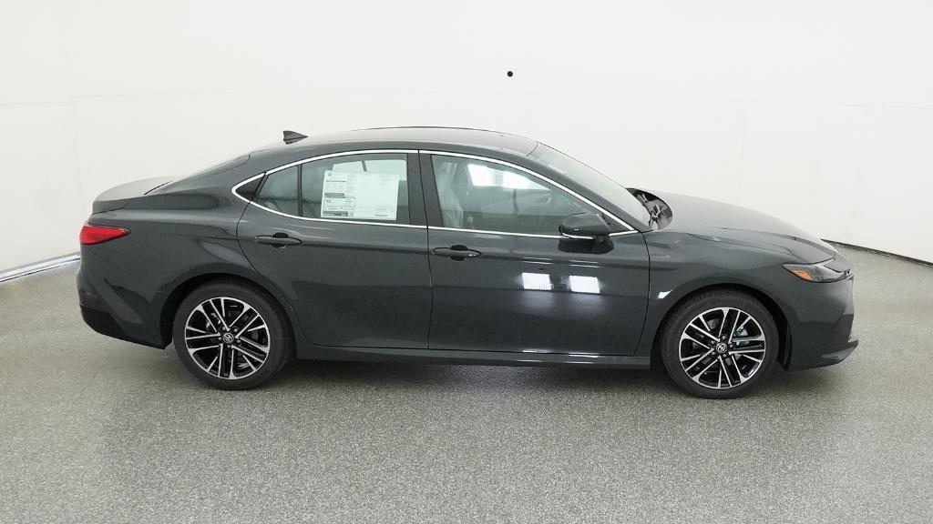 new 2026 Toyota Camry car, priced at $36,636
