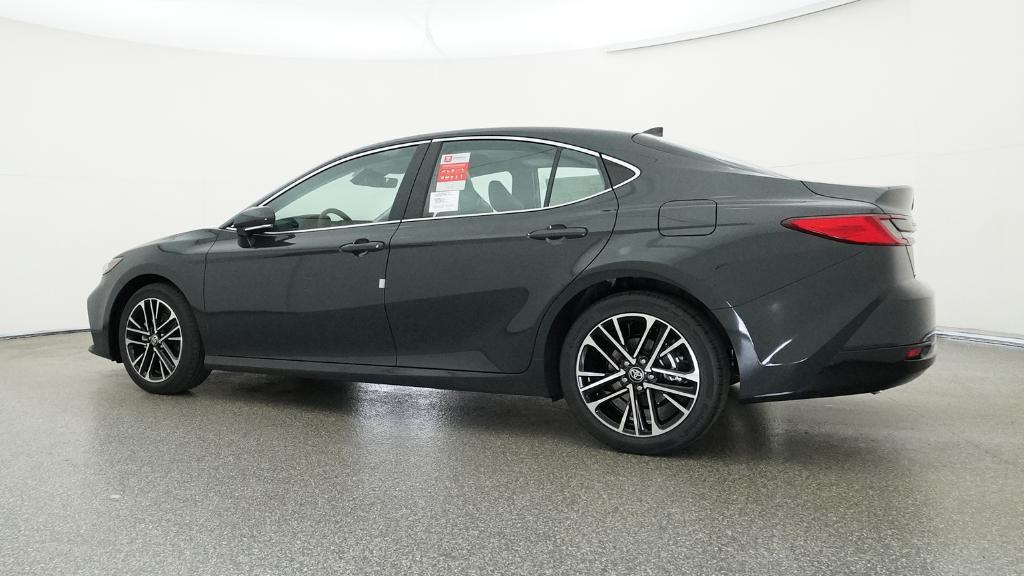 new 2026 Toyota Camry car, priced at $36,636