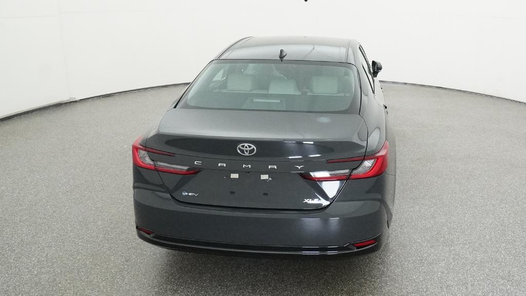new 2026 Toyota Camry car, priced at $36,636