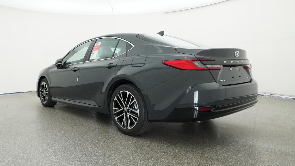 new 2026 Toyota Camry car, priced at $36,636