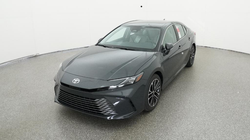 new 2026 Toyota Camry car, priced at $36,636