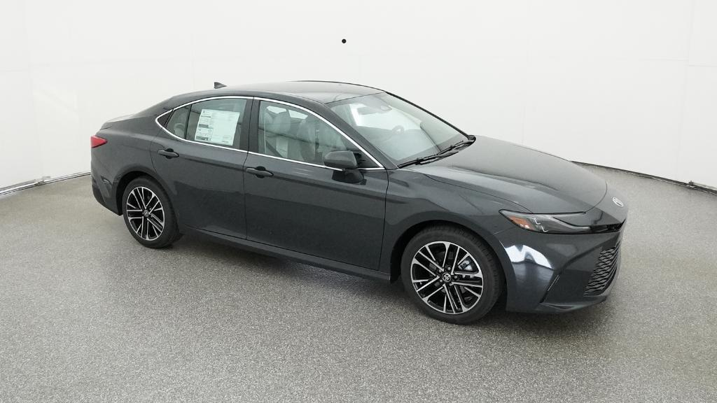 new 2026 Toyota Camry car, priced at $36,636
